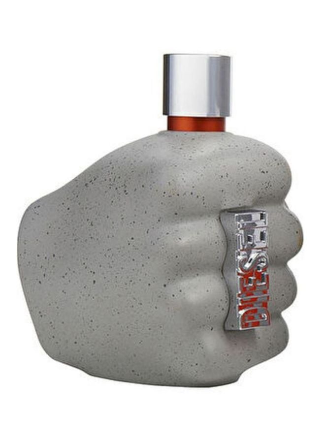 Only The Brave Street EDT 125ml