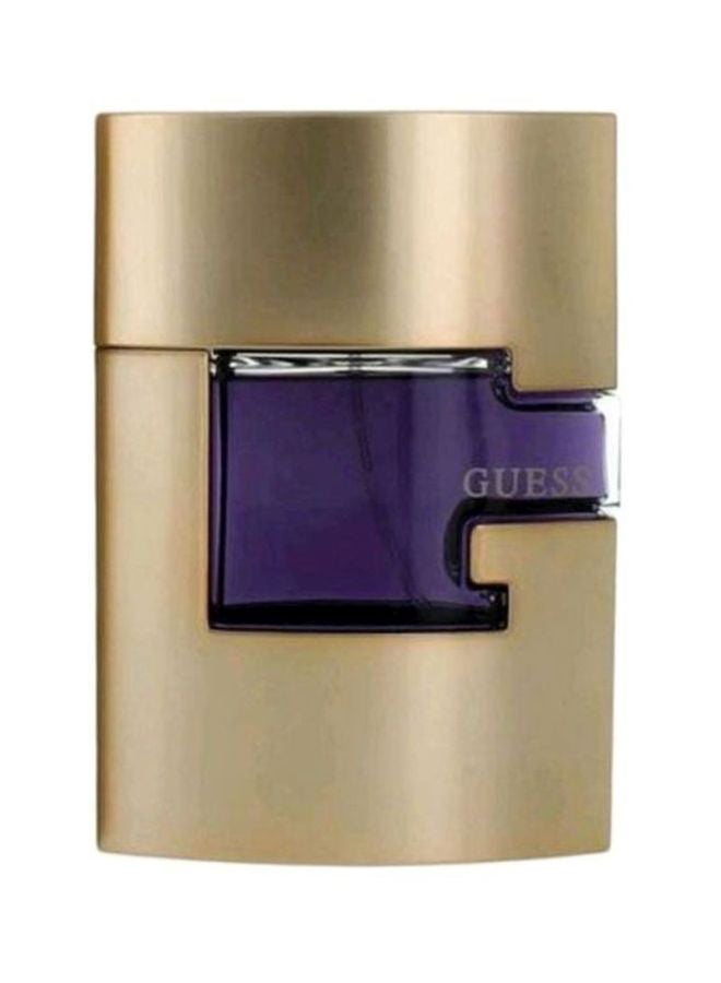 Gold EDT