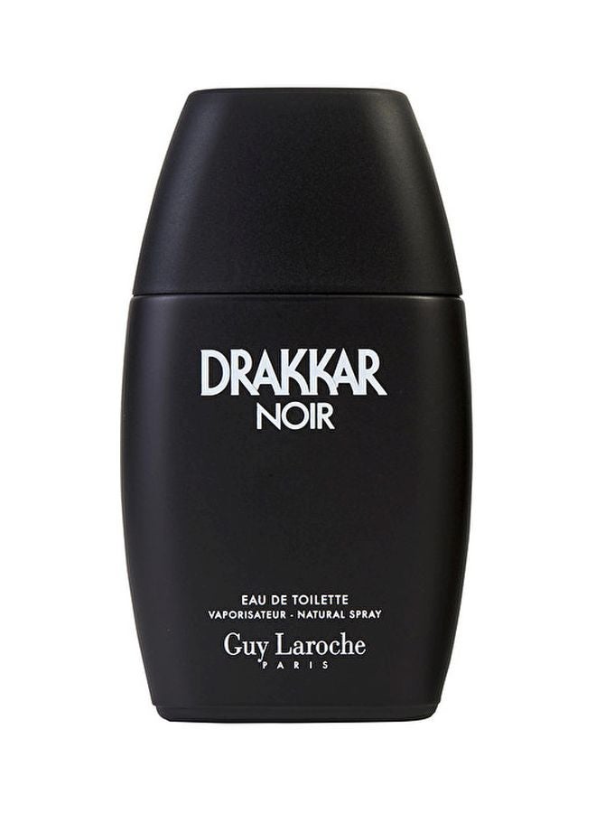 Drakkar Noir EDT