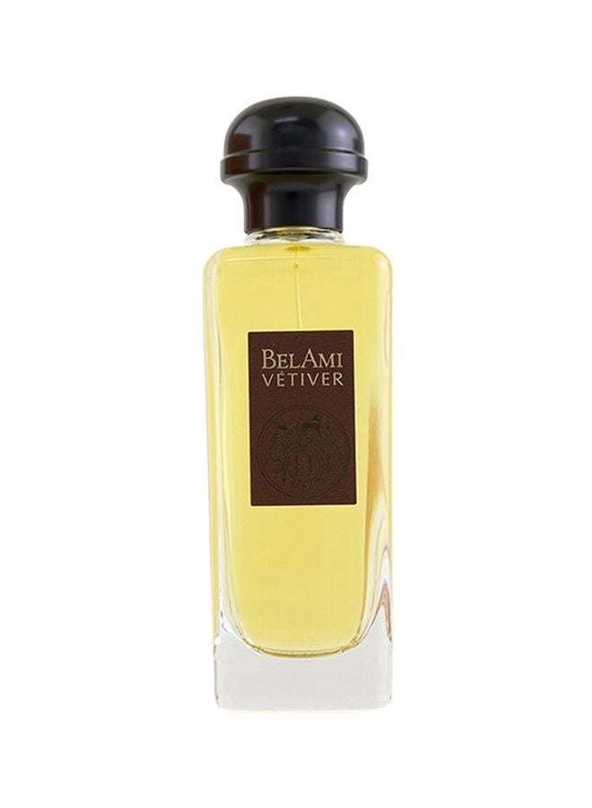 BelAmi Vetiver EDT 100ml