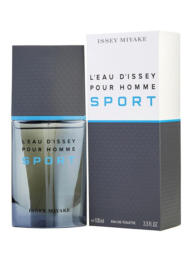 L'eau D'issey Sport EDT 100ml
