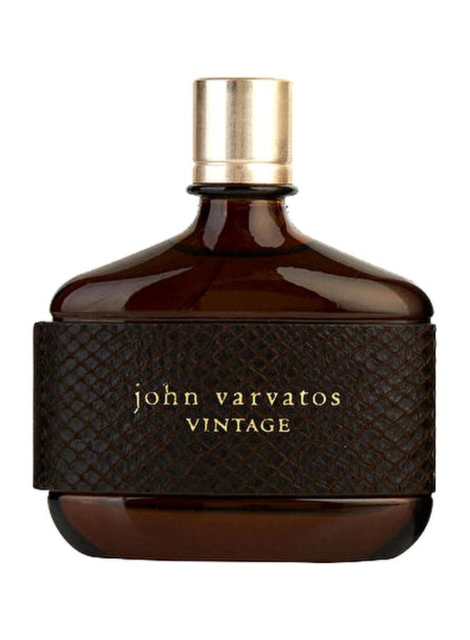Vintage EDT 75ml