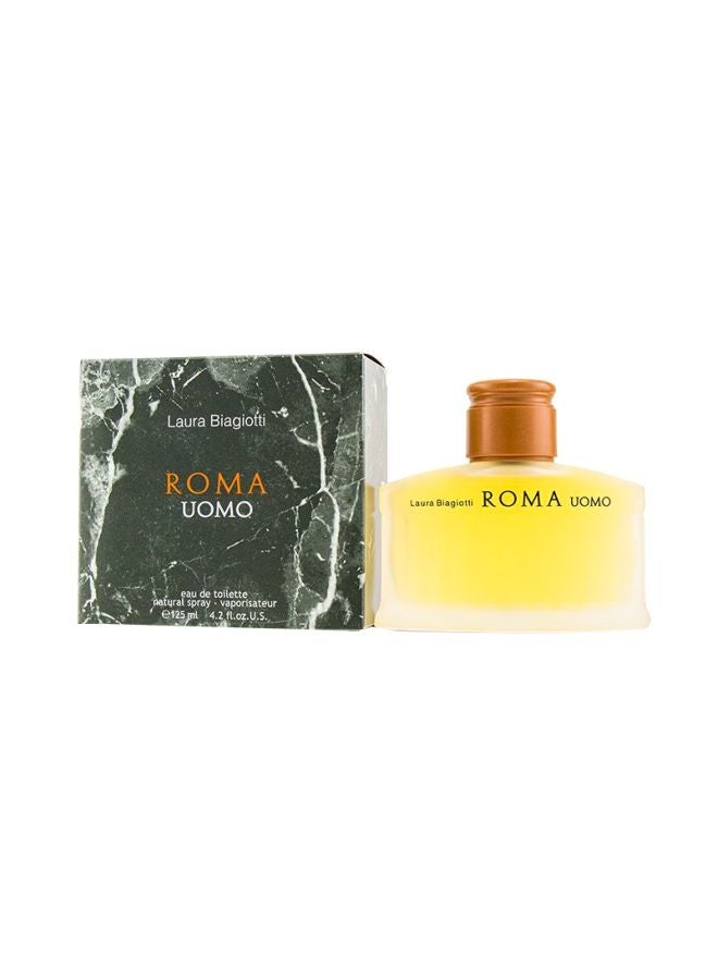 Roma Uomo EDT 125ml