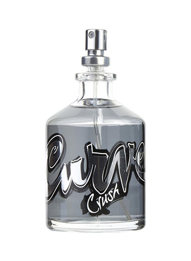 Curve Crush Cologne Spray 125ml