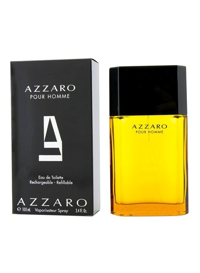 Azzaro EDT 100ml