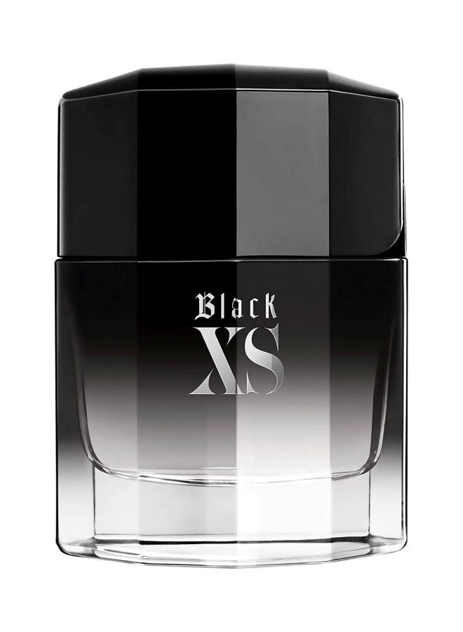 Black Xs EDT 100ml