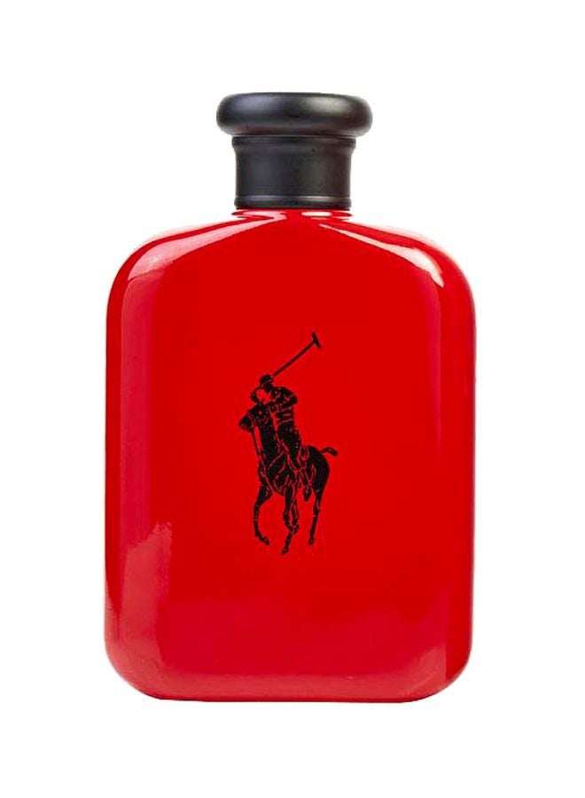 Polo Red EDT 125ml