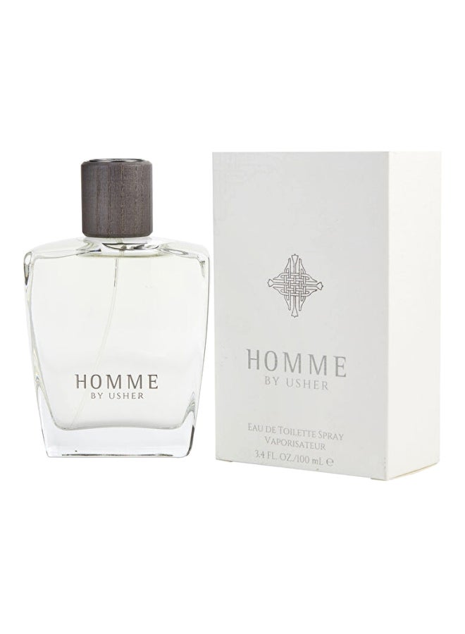 Usher EDT