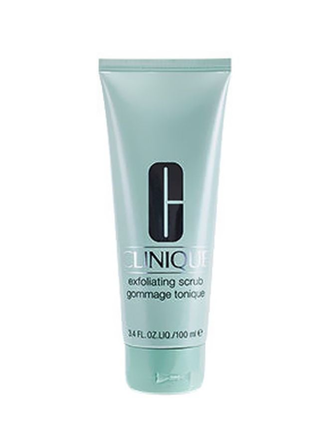 Exfoliating Scrub 100ml