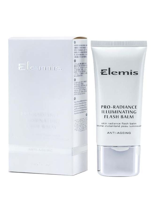 Pro-Radiance Illuminating Flash Balm 50ml