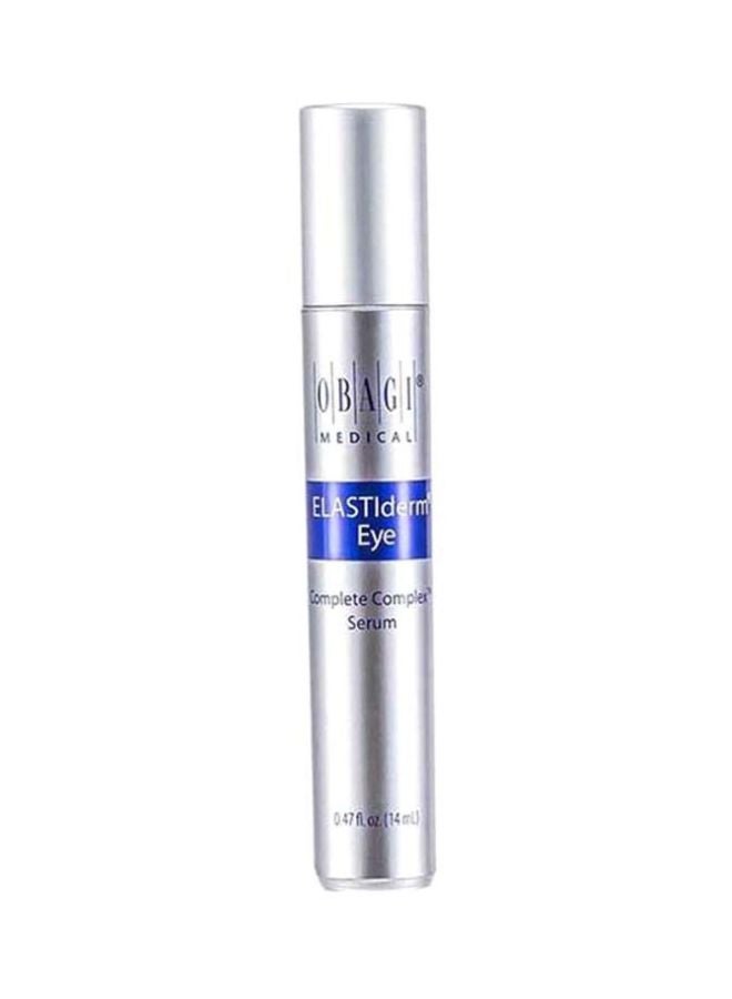 Elastiderm Eye Complete Complex Serum