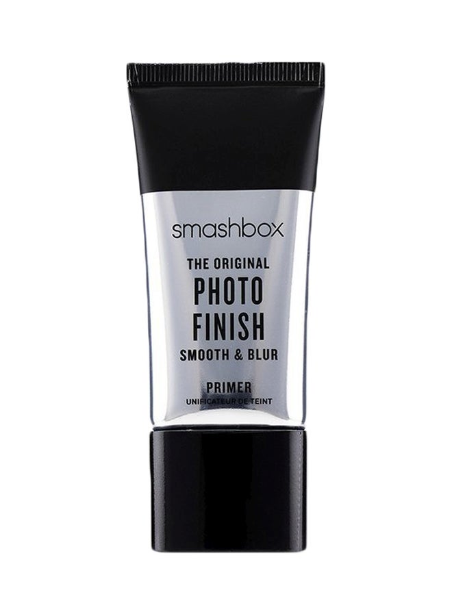 Original Photo Finish Smooth And Blur Primer Silver