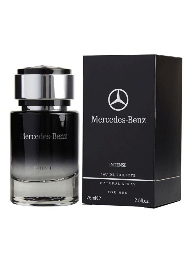 Intense EDT 120ml