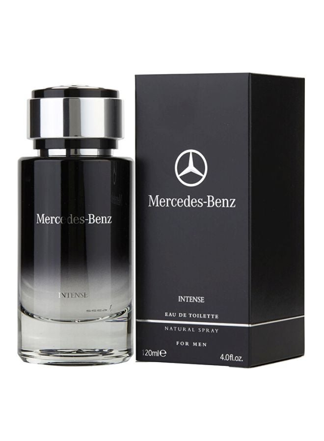 Intense EDT 120ml