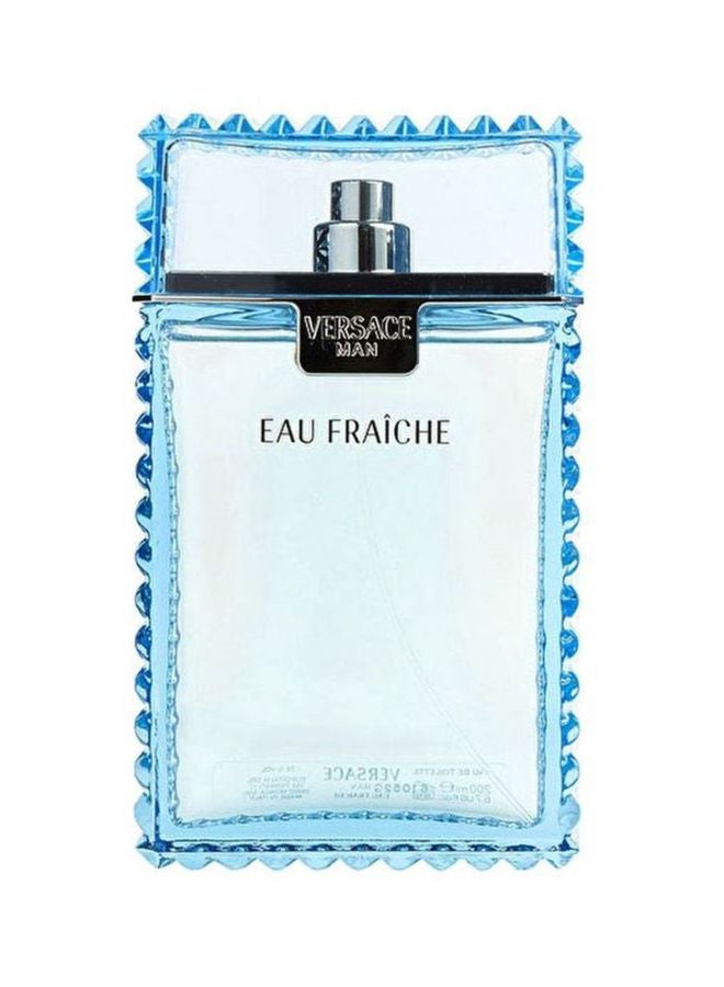 Eau Fraiche EDT