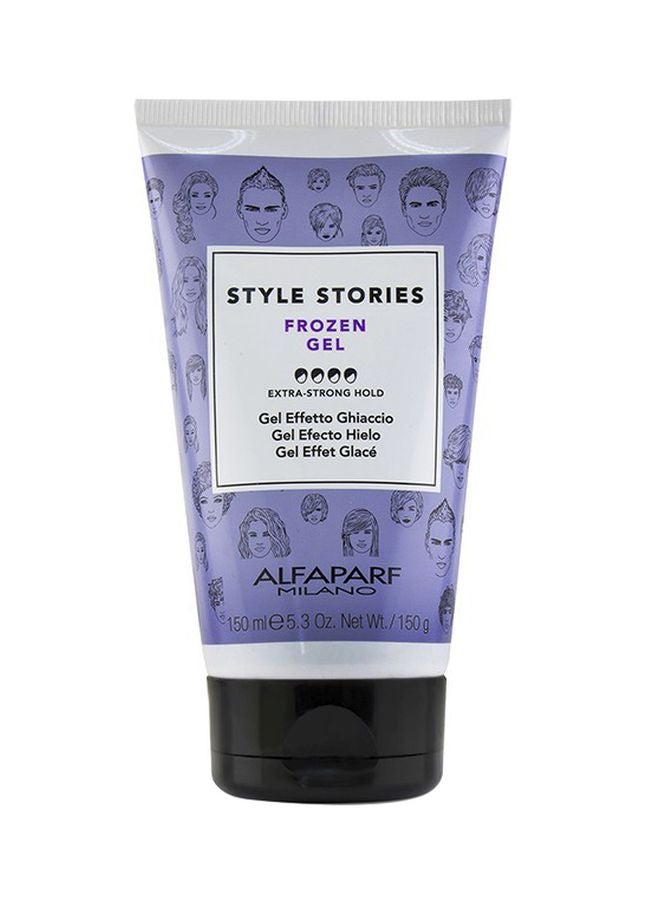 Style Stories Frozen Gel 150ml