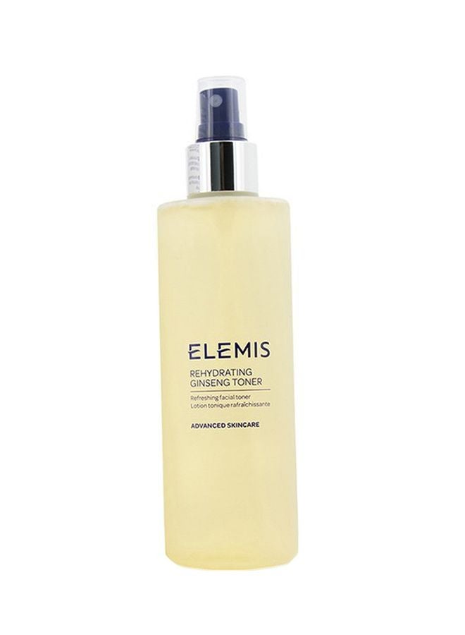Rehydrating Ginseng Toner 200ml