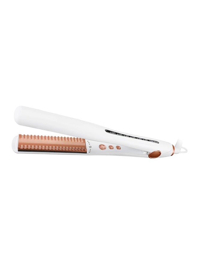 Powerful Hair Straightener White 800grams