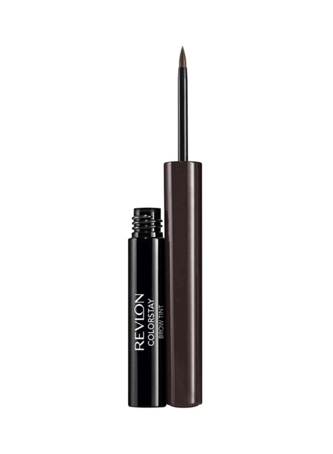 Colorstay Brow 710 Tint Dark Brown