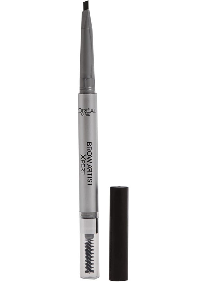 Infaillible Brows 24h Micro Precision Pencil 1.0 Ebony - image 2