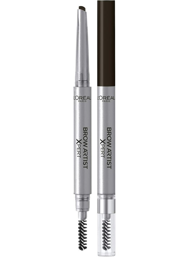 Infaillible Brows 24h Micro Precision Pencil 1.0 Ebony - image 4