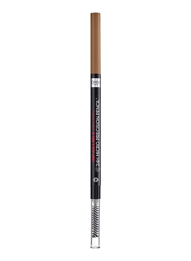 Infaillible 24H Micro Precision Pencil 5.0 Light Brunette