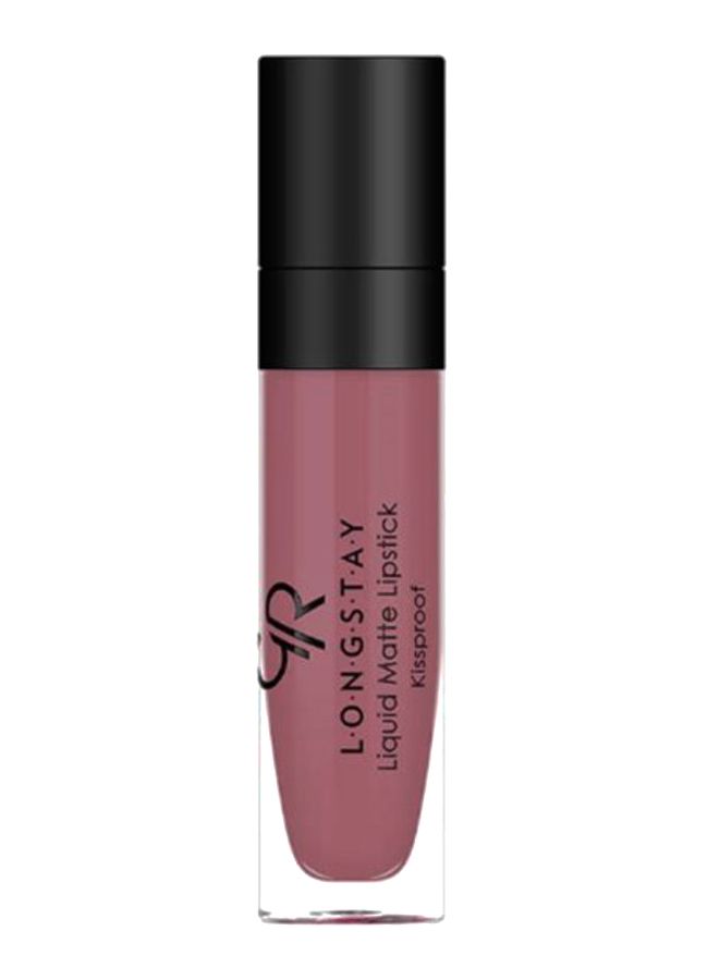 Longstay Liquid Matte Lipstick 36 Brown