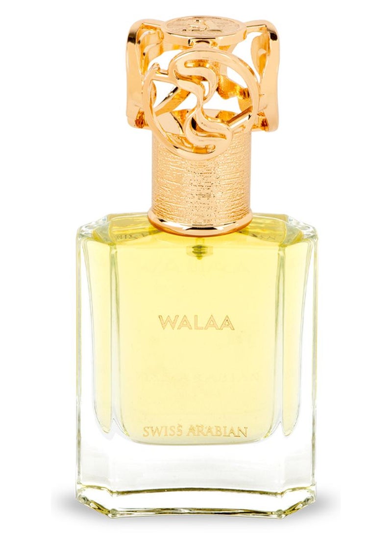 Walaa - Unisex Eau De Parfum 50.0ml