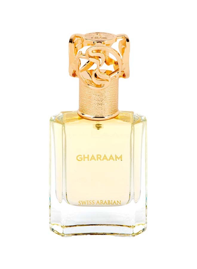 Gharaam - Unisex Eau De Parfum 50.0ml