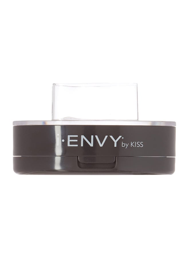 I-Envy Brow Stamp Kit Black - image 2