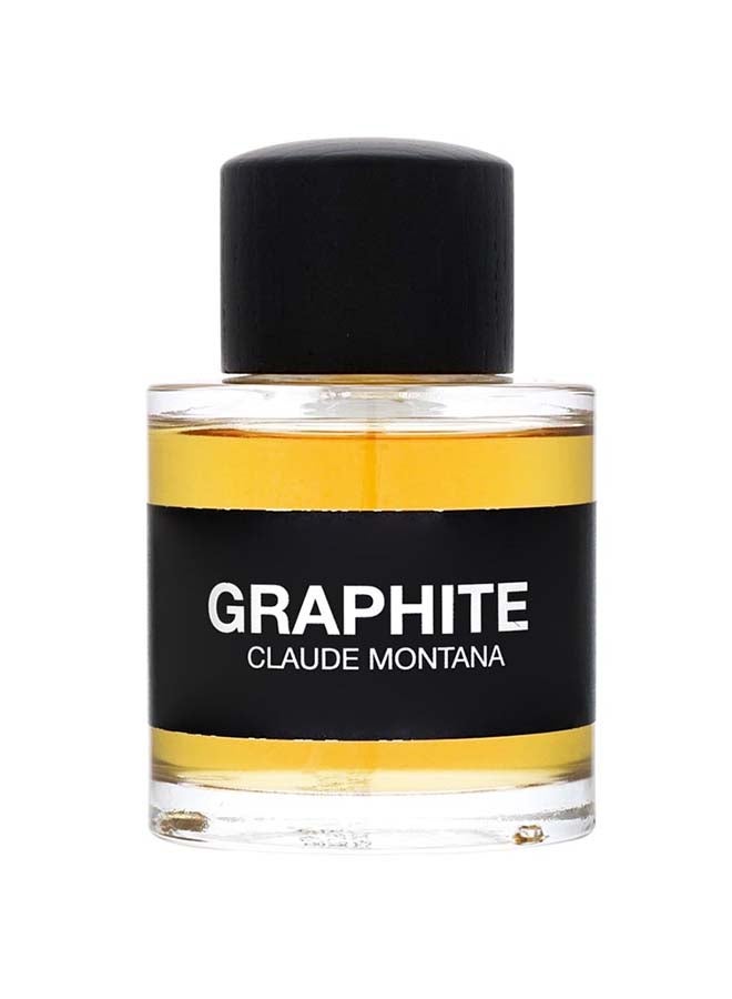 Graphite Eau De Toilette 100ml