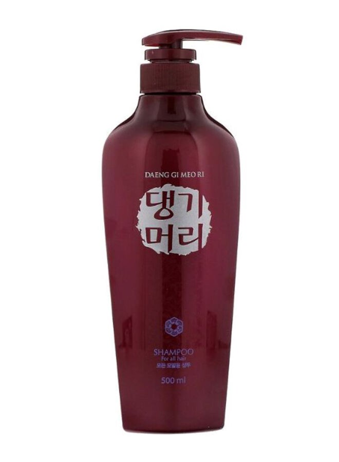 Daeng Gi Meo Ri Shampoo