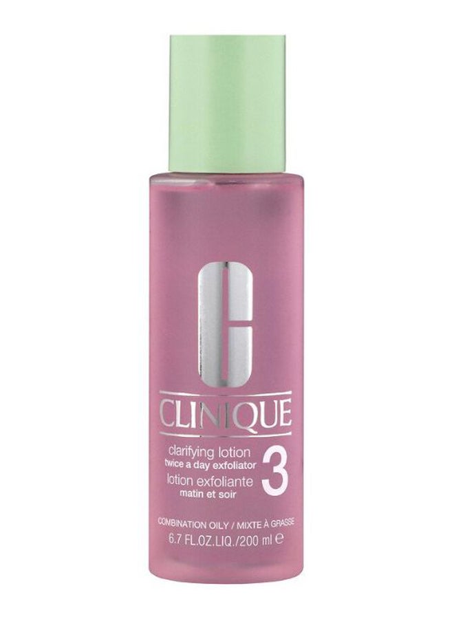 Clarifying Exfoliante Lotion 200ml