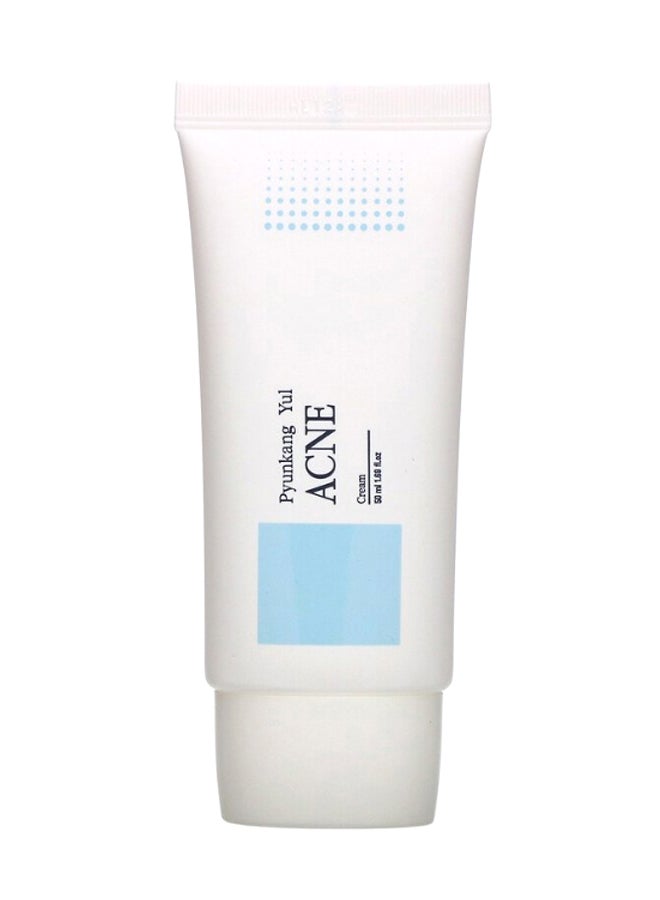 Acne Cream