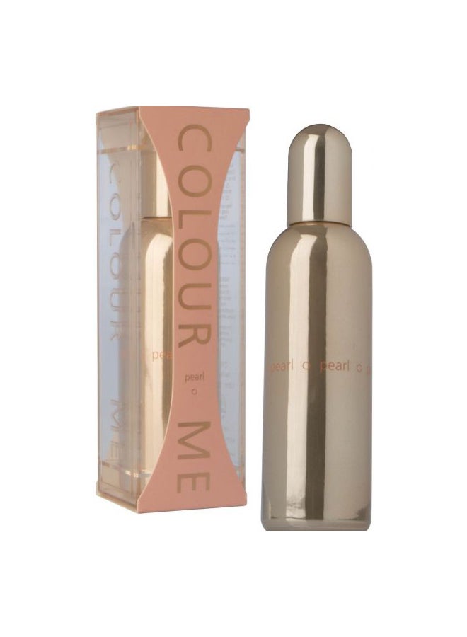 Colour Me Pearl Eau De Perfume 100ml