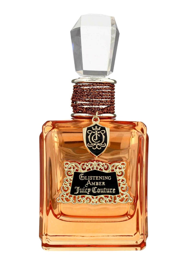 Glistening Amber EDP 100ml