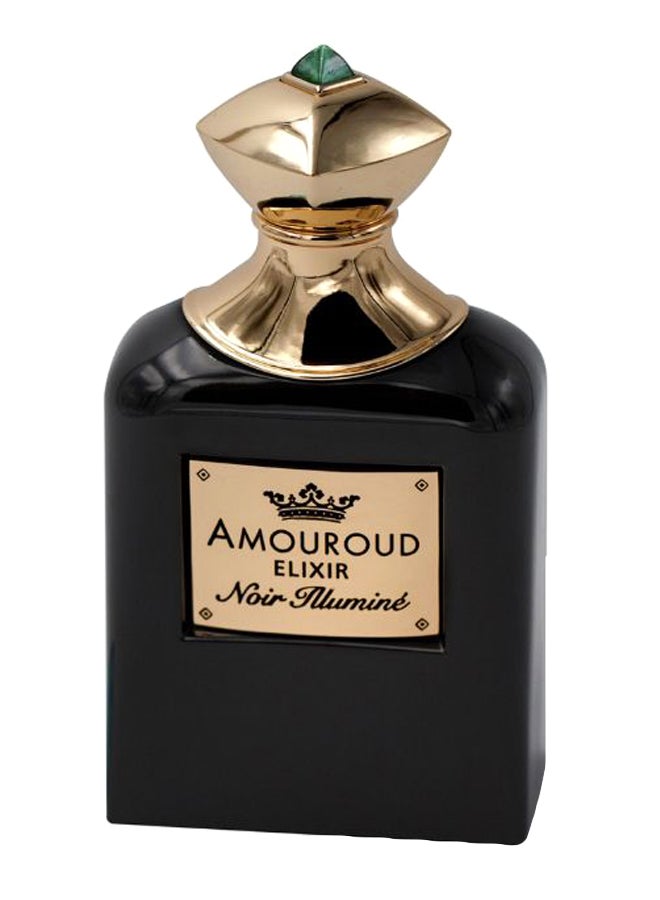 Elixir Noir Illumine EDP 75ml