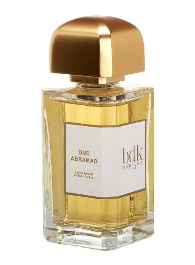 Oud Abramad EDP 100ml