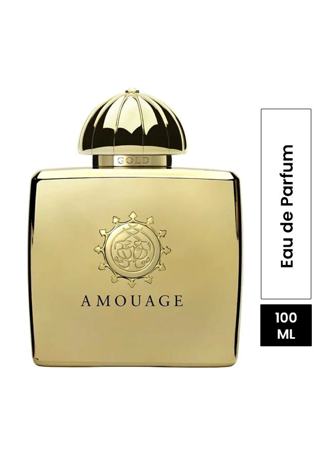 Gold EDP 100ml