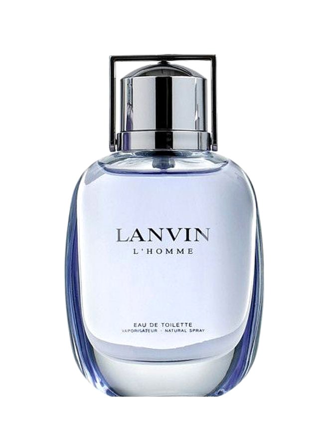 Lanvin EDT 100ml
