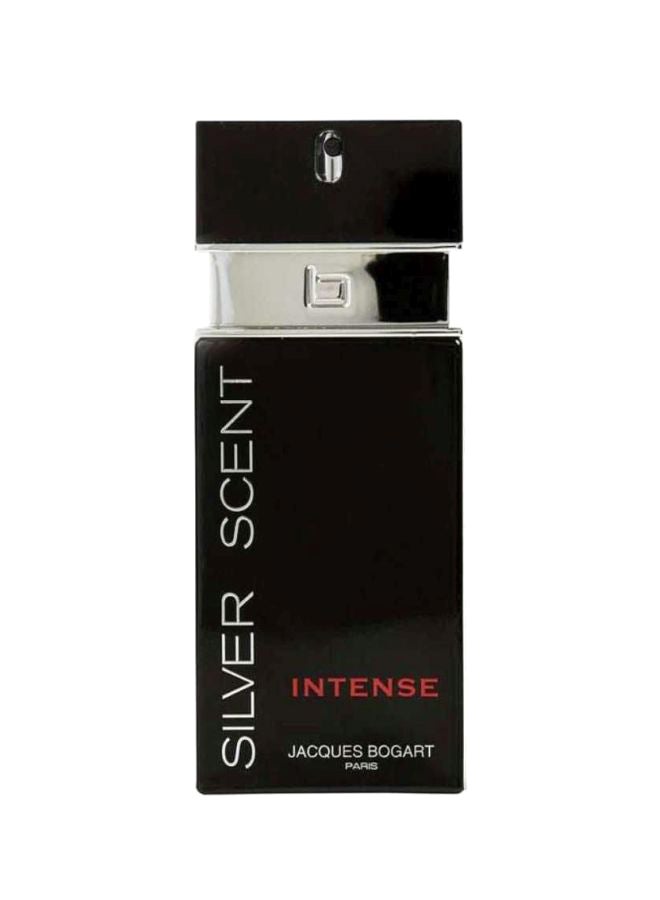 Silver Scent Intense EDT 100ml
