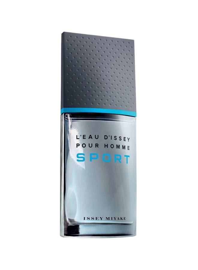 L`Eau D`Issey Sport EDT 100ml