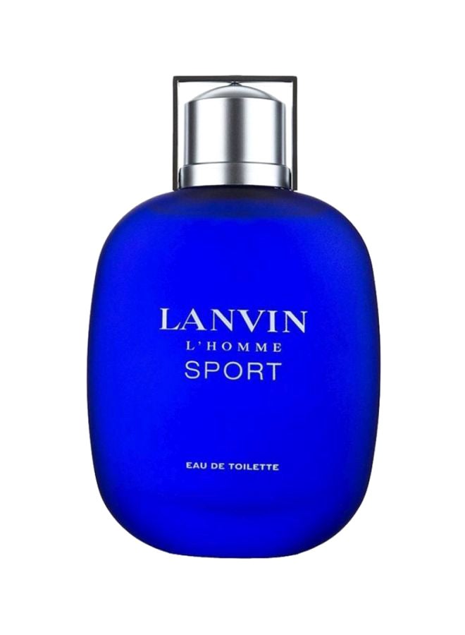 Sport EDT 100ml