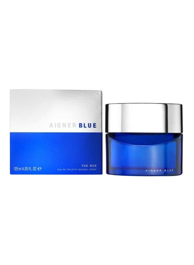 Blue EDT 125ml