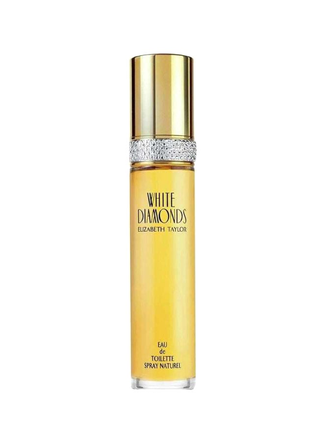 White Diamonds EDT 100ml