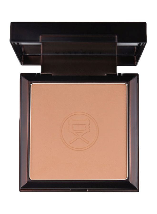 Sheer Velvet Pressed Powder Mocha