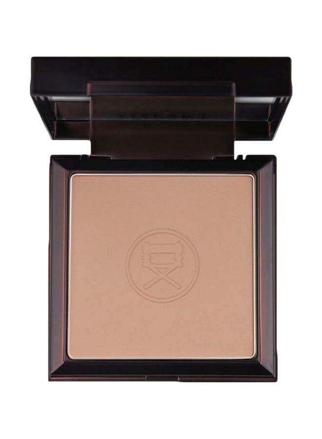 Sheer Velvet Pressed Powder Hazel