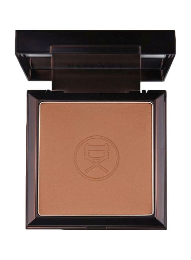 Sheer Velvet Pressed Powder Cocoa
