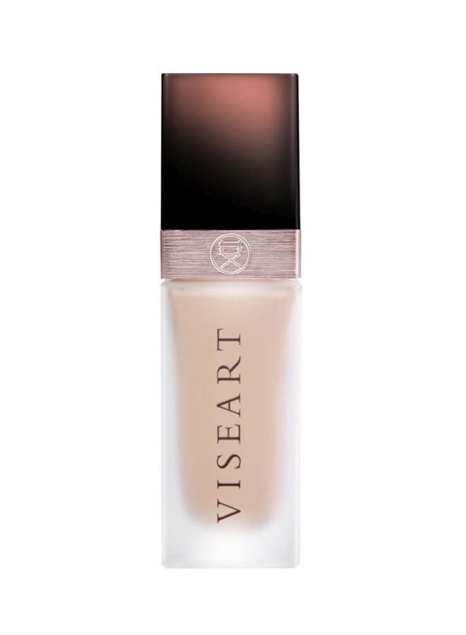 Long Wear Flawless Foundation Ocher
