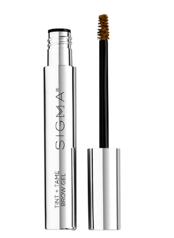 Tint Plus Tame Brow Gel Light